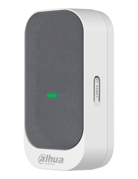 Dahua Technology Ds1Ag Dzwonek Do Drzwi Szary, Biały