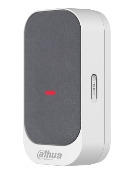 Dahua Technology Ds1Ag Dzwonek Do Drzwi Szary, Biały