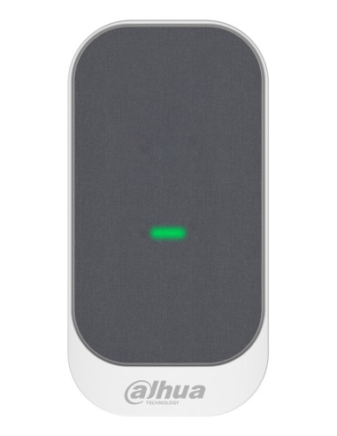 Dahua Technology Ds1Ag Dzwonek Do Drzwi Szary, Biały