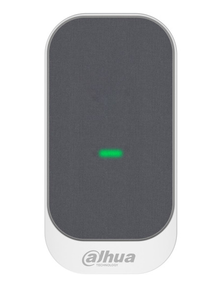 Dahua Technology Ds1Ag Dzwonek Do Drzwi Szary, Biały