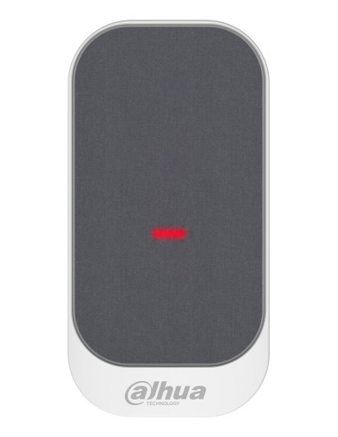 Dahua Technology Ds1Ag Dzwonek Do Drzwi Szary, Biały