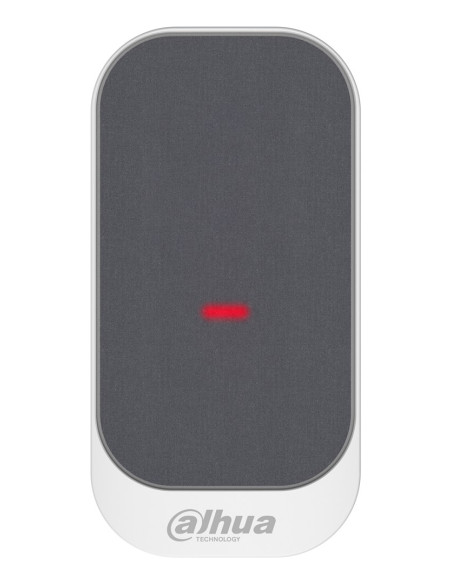Dahua Technology Ds1Ag Dzwonek Do Drzwi Szary, Biały