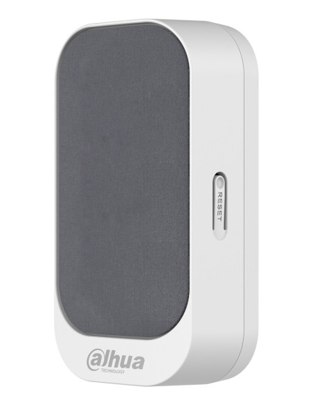 Dahua Technology Ds1Ag Dzwonek Do Drzwi Szary, Biały