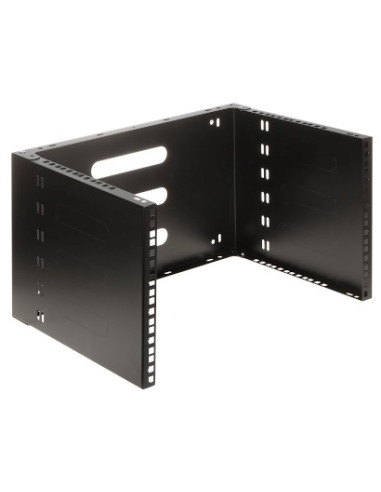 Uchwyt Do Urządzeń Rack Wrh19-6U/4U-330B Stalflex