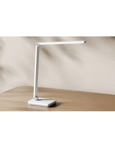 Xiaomi Desk Lamp Lite Lampa Stołowa Biały