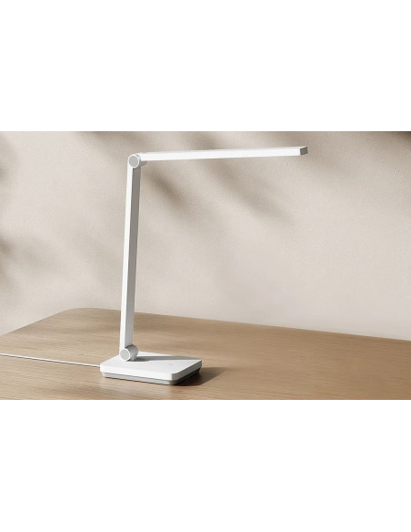 Xiaomi Desk Lamp Lite Lampa Stołowa Biały