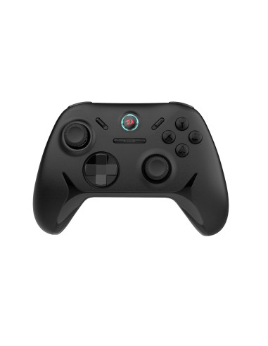 Redragon Game Pad G821 Czarny Rf/Usb Gamepad Playstation 3, Pc, Android, Nintendo Switch