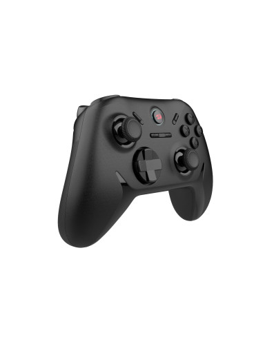Redragon Game Pad G821 Czarny Rf/Usb Gamepad Playstation 3, Pc, Android, Nintendo Switch