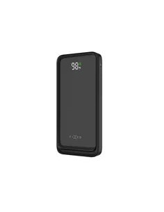 Powerbank Fixed Zen2 10 10000Mah Czarny