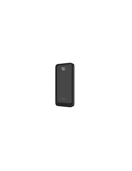 Powerbank Fixed Zen2 10 10000Mah Czarny