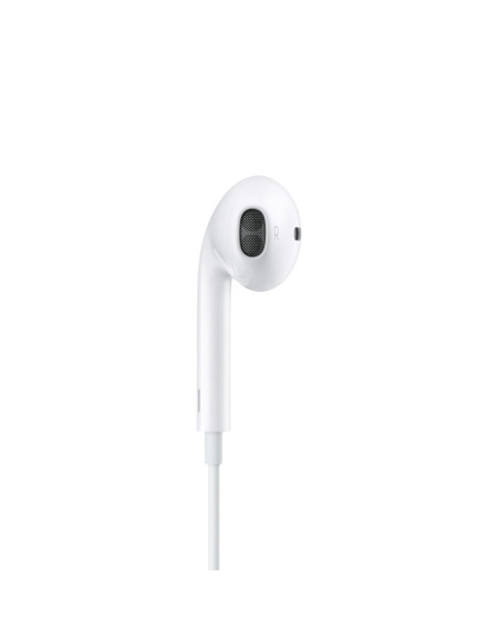 Apple Earpods (Usb-C) Słuchawki Przewodowa Douszny Połączenia/Muzyka Usb Type-C Biały
