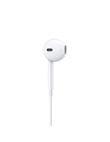 Apple Earpods (Usb-C) Słuchawki Przewodowa Douszny Połączenia/Muzyka Usb Type-C Biały