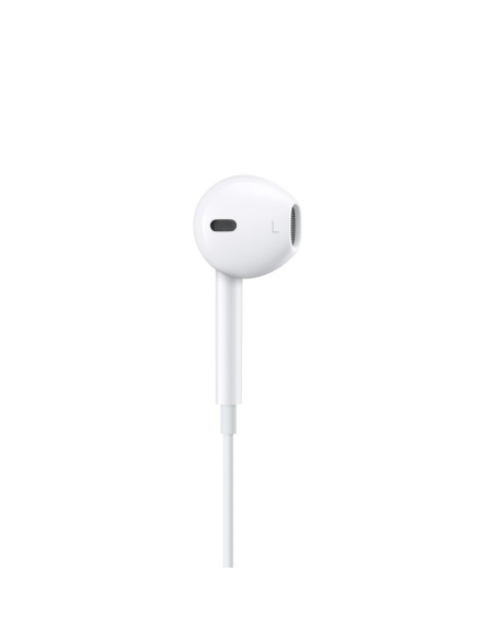 Apple Earpods (Usb-C) Słuchawki Przewodowa Douszny Połączenia/Muzyka Usb Type-C Biały