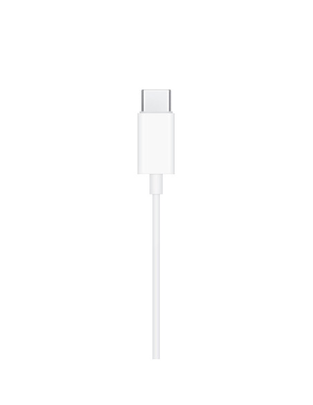 Apple Earpods (Usb-C) Słuchawki Przewodowa Douszny Połączenia/Muzyka Usb Type-C Biały