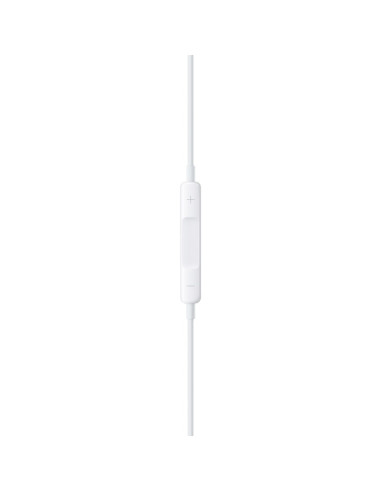 Apple Earpods (Usb-C) Słuchawki Przewodowa Douszny Połączenia/Muzyka Usb Type-C Biały