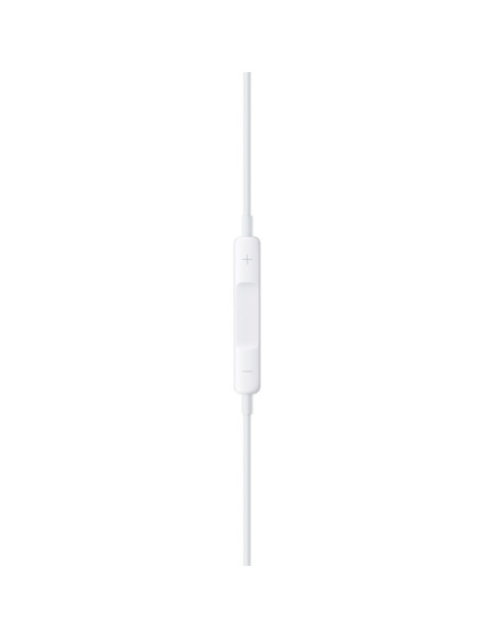 Apple Earpods (Usb-C) Słuchawki Przewodowa Douszny Połączenia/Muzyka Usb Type-C Biały
