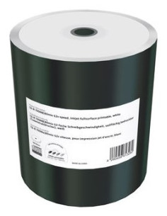 Mediarange Mr203-Shrink Płyta Cd Cd-R 700 Mb 52X 100 Szt.