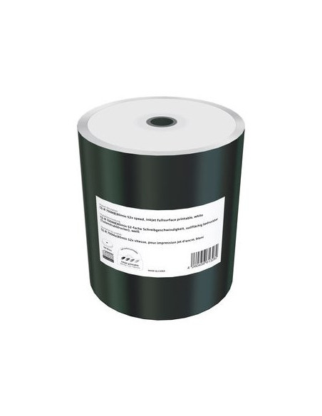 Mediarange Mr203-Shrink Płyta Cd Cd-R 700 Mb 52X 100 Szt.