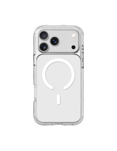Laut Crystal Matter Pokrowiec Na Telefon Komórkowy 17,5 Cm (6.9") Przezroczysty