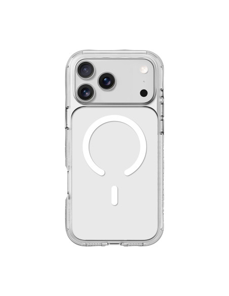 Laut Crystal Matter Pokrowiec Na Telefon Komórkowy 17,5 Cm (6.9") Przezroczysty