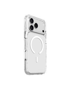 Laut Crystal Matter Pokrowiec Na Telefon Komórkowy 17,5 Cm (6.9") Przezroczysty 2