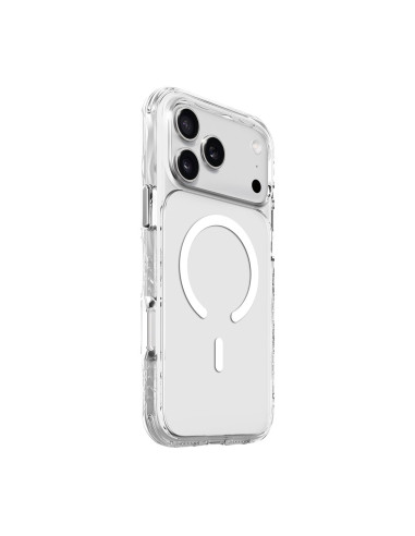 Laut Crystal Matter Pokrowiec Na Telefon Komórkowy 17,5 Cm (6.9") Przezroczysty
