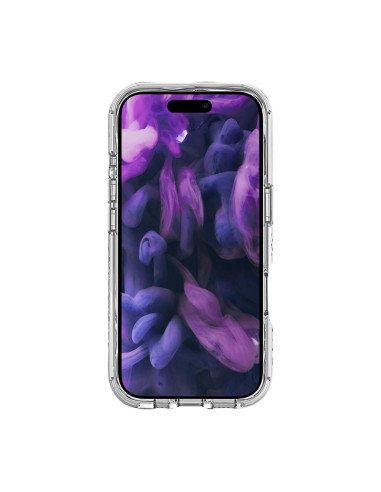 Laut Crystal Matter Pokrowiec Na Telefon Komórkowy 17,5 Cm (6.9") Przezroczysty