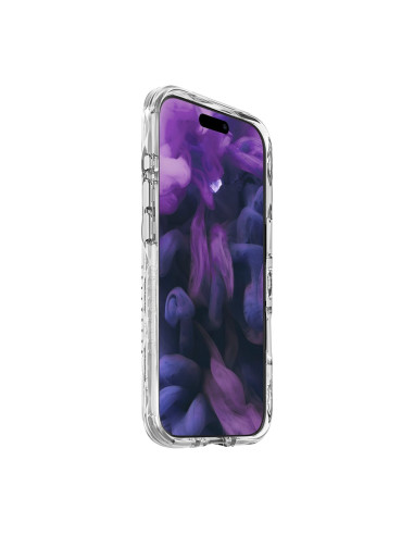 Laut Crystal Matter Pokrowiec Na Telefon Komórkowy 17,5 Cm (6.9") Przezroczysty