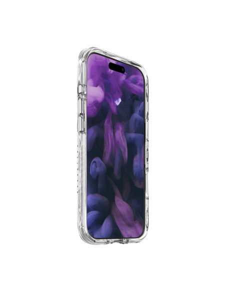 Laut Crystal Matter Pokrowiec Na Telefon Komórkowy 17,5 Cm (6.9") Przezroczysty