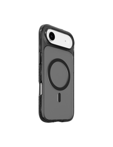 Laut Crystal Matter Pokrowiec Na Telefon Komórkowy 16,5 Cm (6.5") Czarny