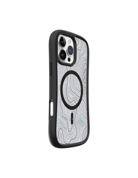 Laut Pop Adventure Pokrowiec Na Telefon Komórkowy 15,5 Cm (6.1") Przezroczysty, Czarny