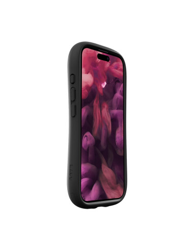 Laut Pop Adventure Pokrowiec Na Telefon Komórkowy 15,5 Cm (6.1") Przezroczysty, Czarny
