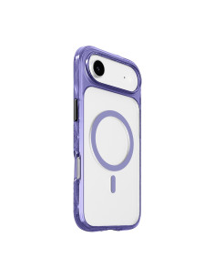 Laut Crystal Matter Pokrowiec Na Telefon Komórkowy 16,5 Cm (6.5") Fioletowy, Przezroczysty 2