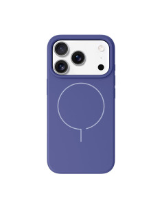 Laut Huex Slim For Iphone 17 Pro Max - Future Blue Pokrowiec Na Telefon Komórkowy 17,5 Cm (6.9") Niebieski