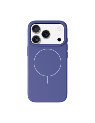Laut Huex Slim For Iphone 17 Pro Max - Future Blue Pokrowiec Na Telefon Komórkowy 17,5 Cm (6.9") Niebieski