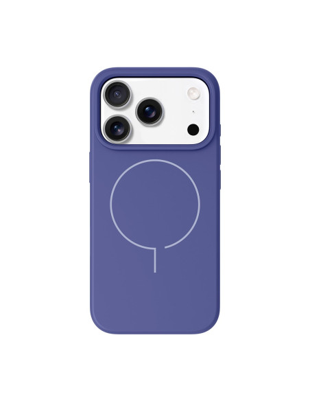 Laut Huex Slim For Iphone 17 Pro Max - Future Blue Pokrowiec Na Telefon Komórkowy 17,5 Cm (6.9") Niebieski