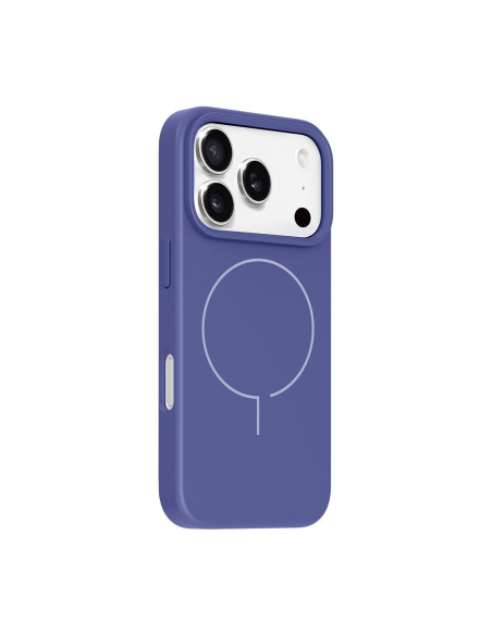 Laut Huex Slim For Iphone 17 Pro Max - Future Blue Pokrowiec Na Telefon Komórkowy 17,5 Cm (6.9") Niebieski