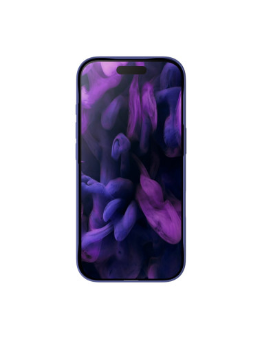 Laut Huex Slim For Iphone 17 Pro Max - Future Blue Pokrowiec Na Telefon Komórkowy 17,5 Cm (6.9") Niebieski