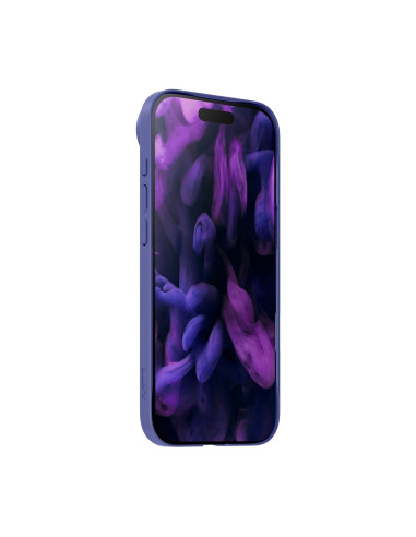 Laut Huex Slim Pokrowiec Na Telefon Komórkowy 16,5 Cm (6.5") Niebieski