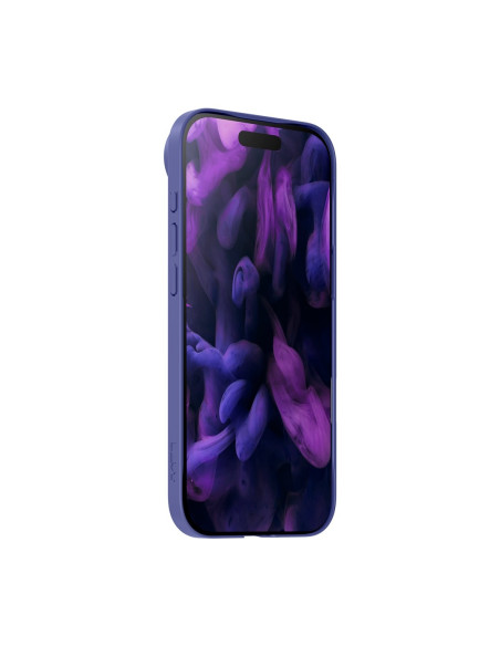 Laut Huex Slim Pokrowiec Na Telefon Komórkowy 16,5 Cm (6.5") Niebieski