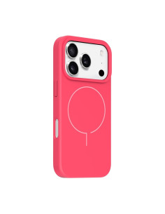 Laut Huex Slim Pokrowiec Na Telefon Komórkowy 16 Cm (6.3") Koralowy 2