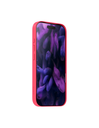 Laut Huex Slim Pokrowiec Na Telefon Komórkowy 16 Cm (6.3") Koralowy