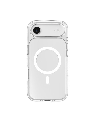 Laut Crystal Matter Pokrowiec Na Telefon Komórkowy 16,5 Cm (6.5") Przezroczysty
