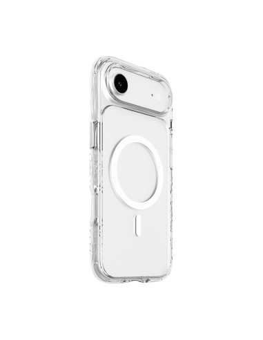 Laut Crystal Matter Pokrowiec Na Telefon Komórkowy 16,5 Cm (6.5") Przezroczysty