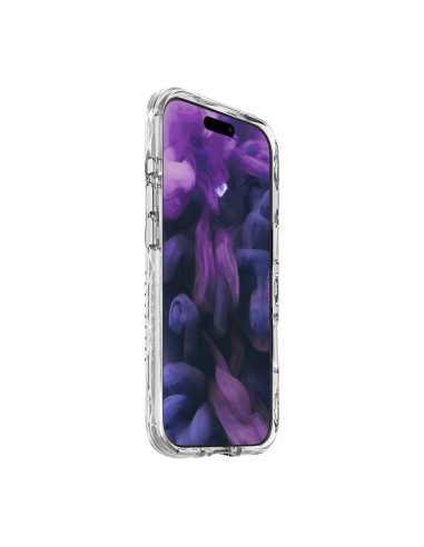 Laut Crystal Matter Pokrowiec Na Telefon Komórkowy 16,5 Cm (6.5") Przezroczysty
