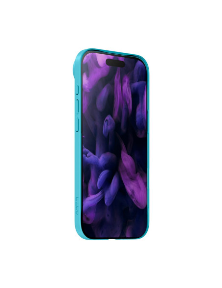 Laut Huex Slim Pokrowiec Na Telefon Komórkowy 16,5 Cm (6.5") Miętowy