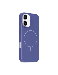 Laut Huex Slim Pokrowiec Na Telefon Komórkowy 16 Cm (6.3") Niebieski 2