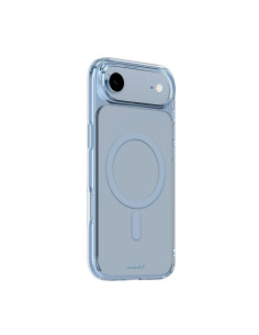 Laut Crystal Fluro Pokrowiec Na Telefon Komórkowy 16,5 Cm (6.5") Jasny Niebieski 2