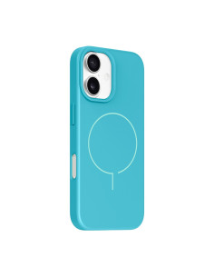 Laut Huex Slim Pokrowiec Na Telefon Komórkowy 16 Cm (6.3") Miętowy 2
