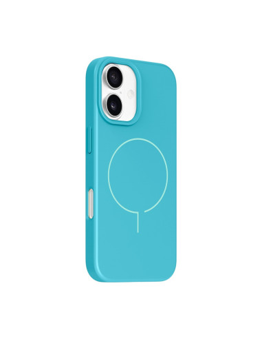 Laut Huex Slim Pokrowiec Na Telefon Komórkowy 16 Cm (6.3") Miętowy
